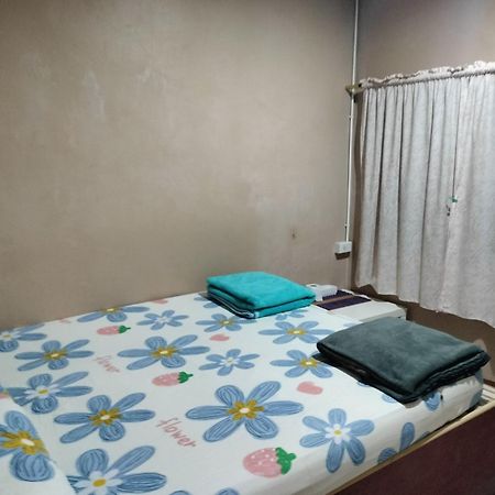 Canaan Guesthouse Kanchanaburi Eksteriør billede