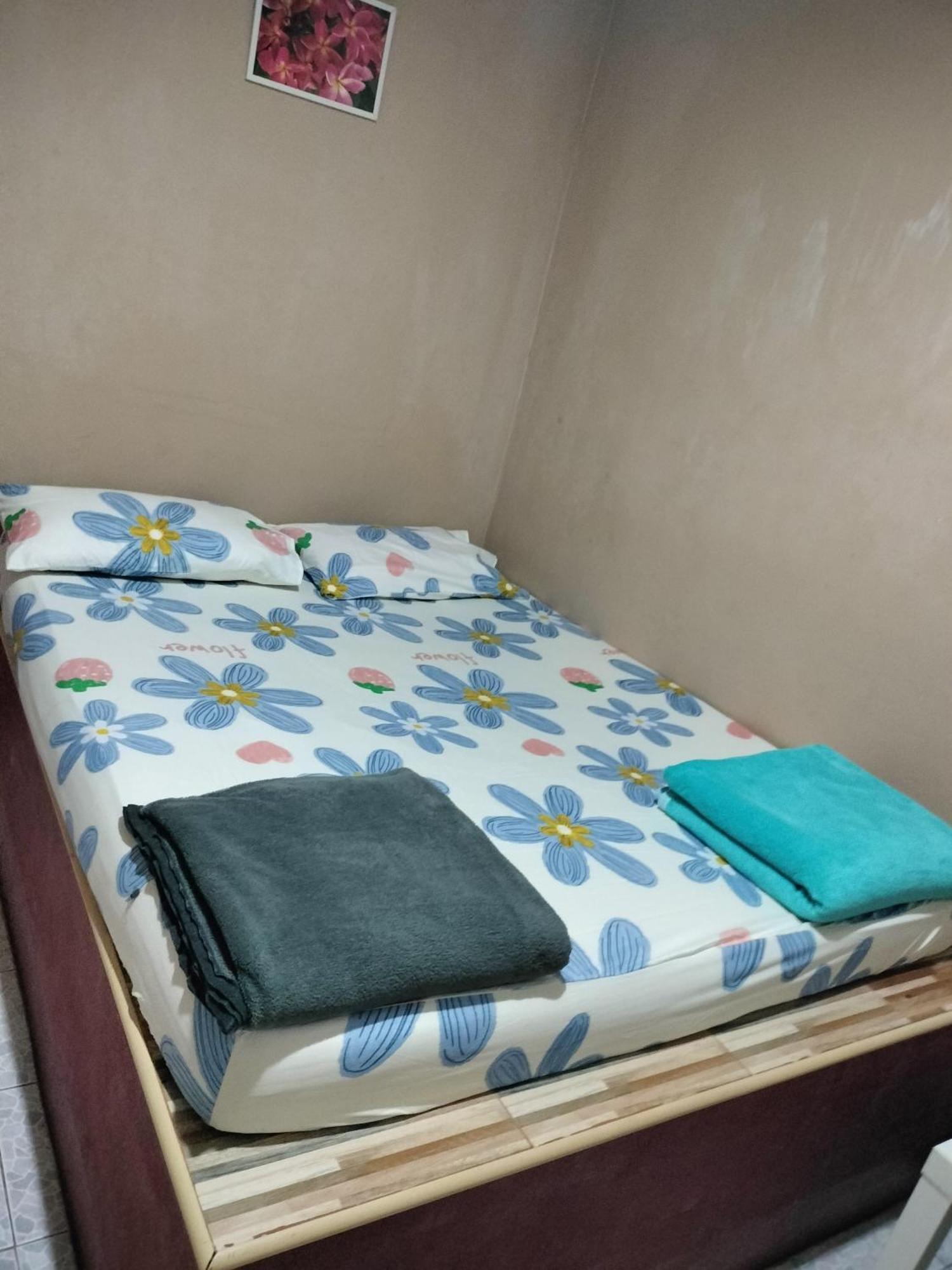 Canaan Guesthouse Kanchanaburi Eksteriør billede